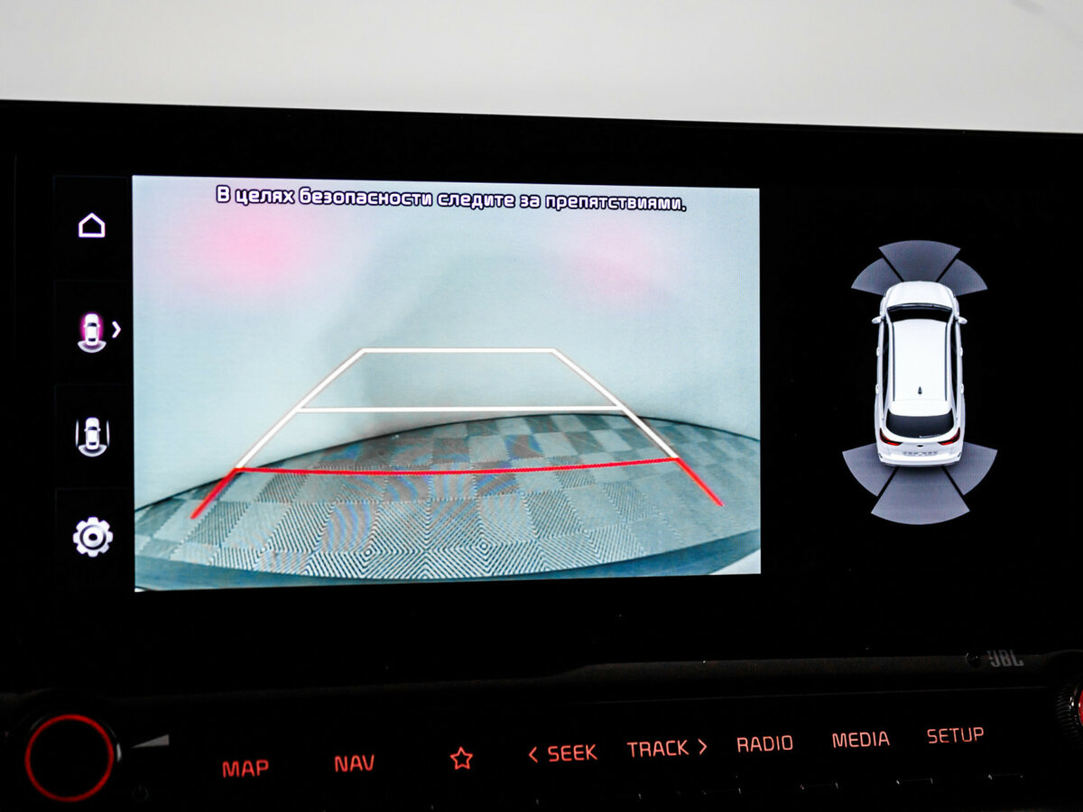 Купить Kia Ceed с пробегом. Фото: #16