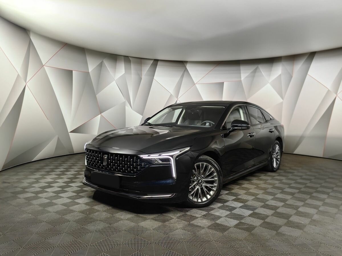 Купить FAW Bestune B70 с пробегом. Посмотреть фото