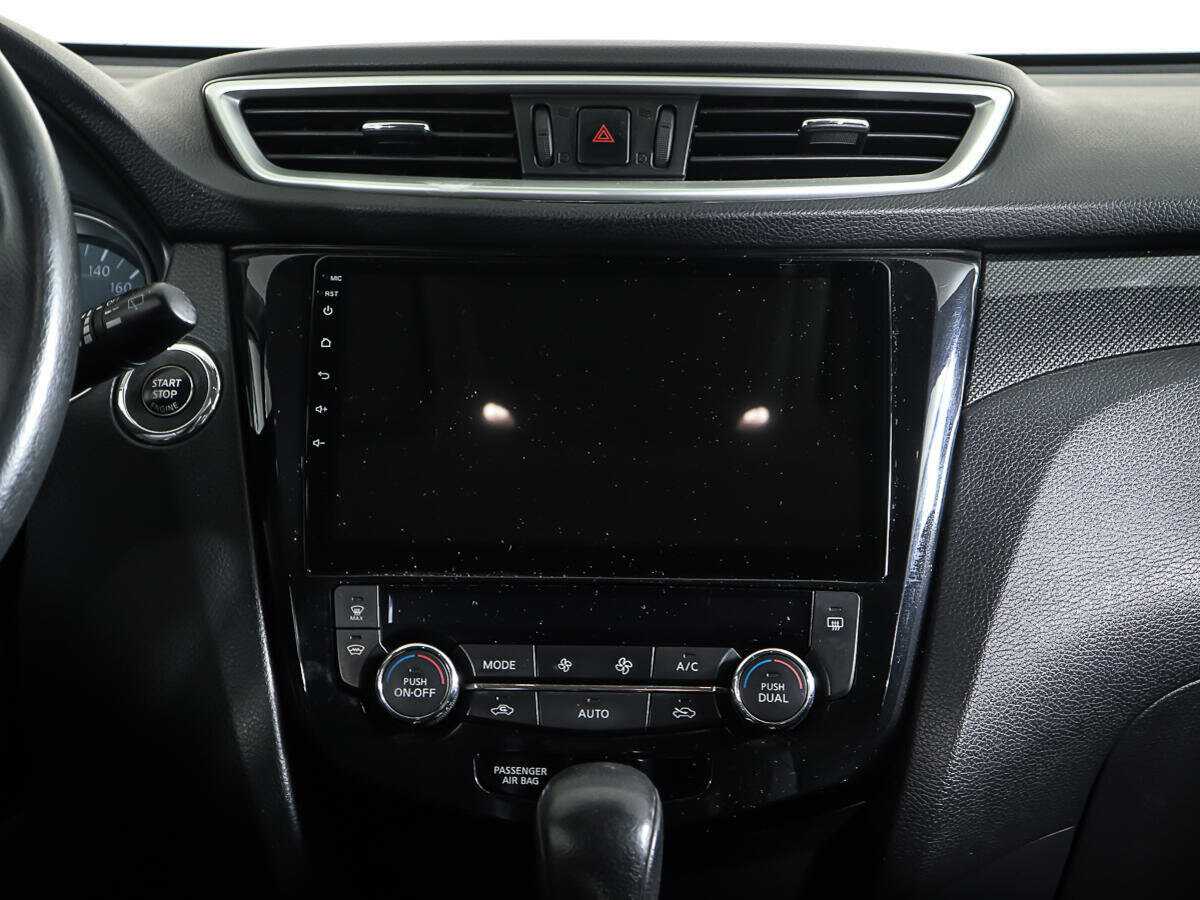 Купить Nissan X-Trail с пробегом. Фото: #11