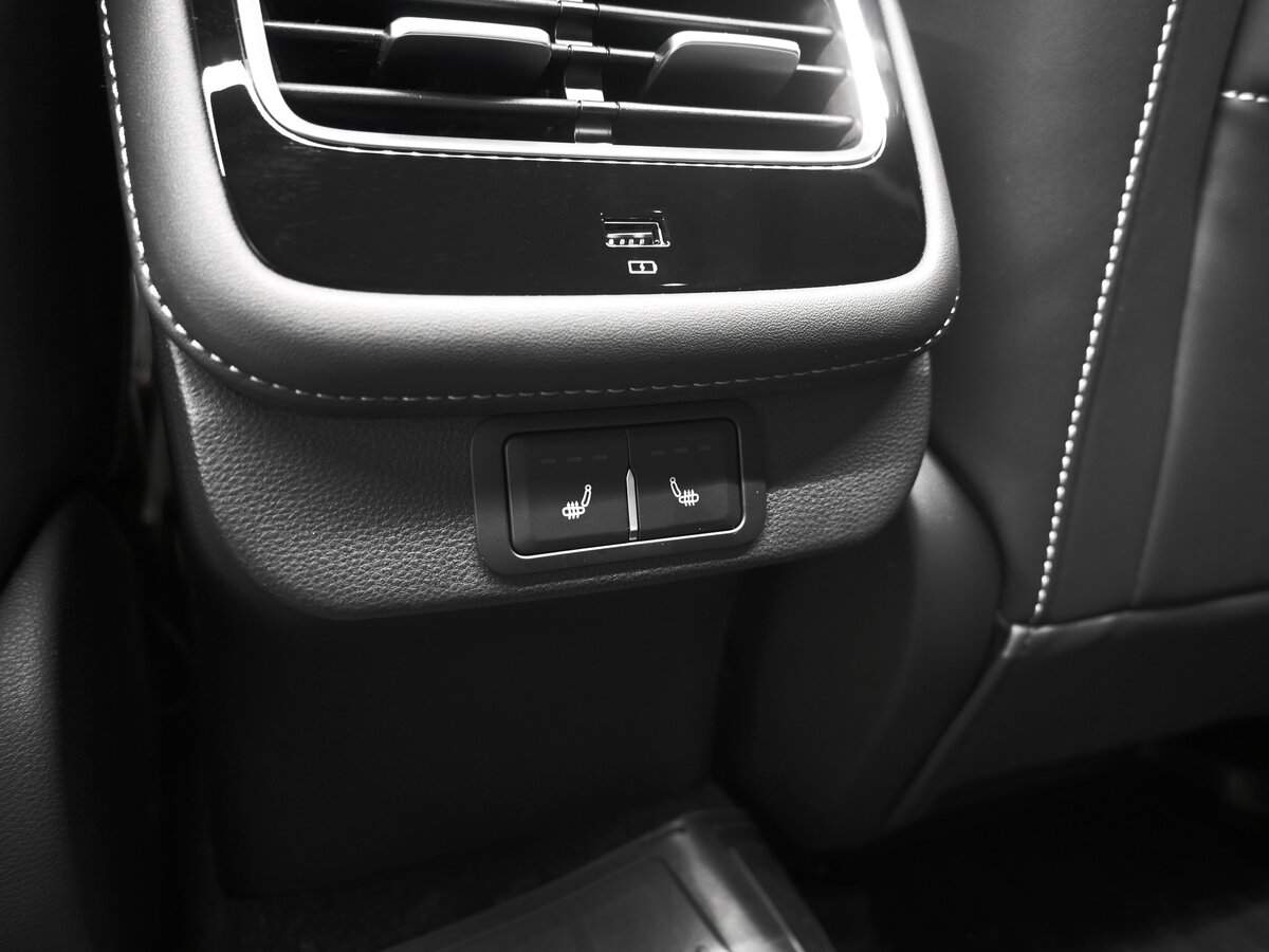 Купить Chery Arrizo 8 с пробегом. Фото: #27