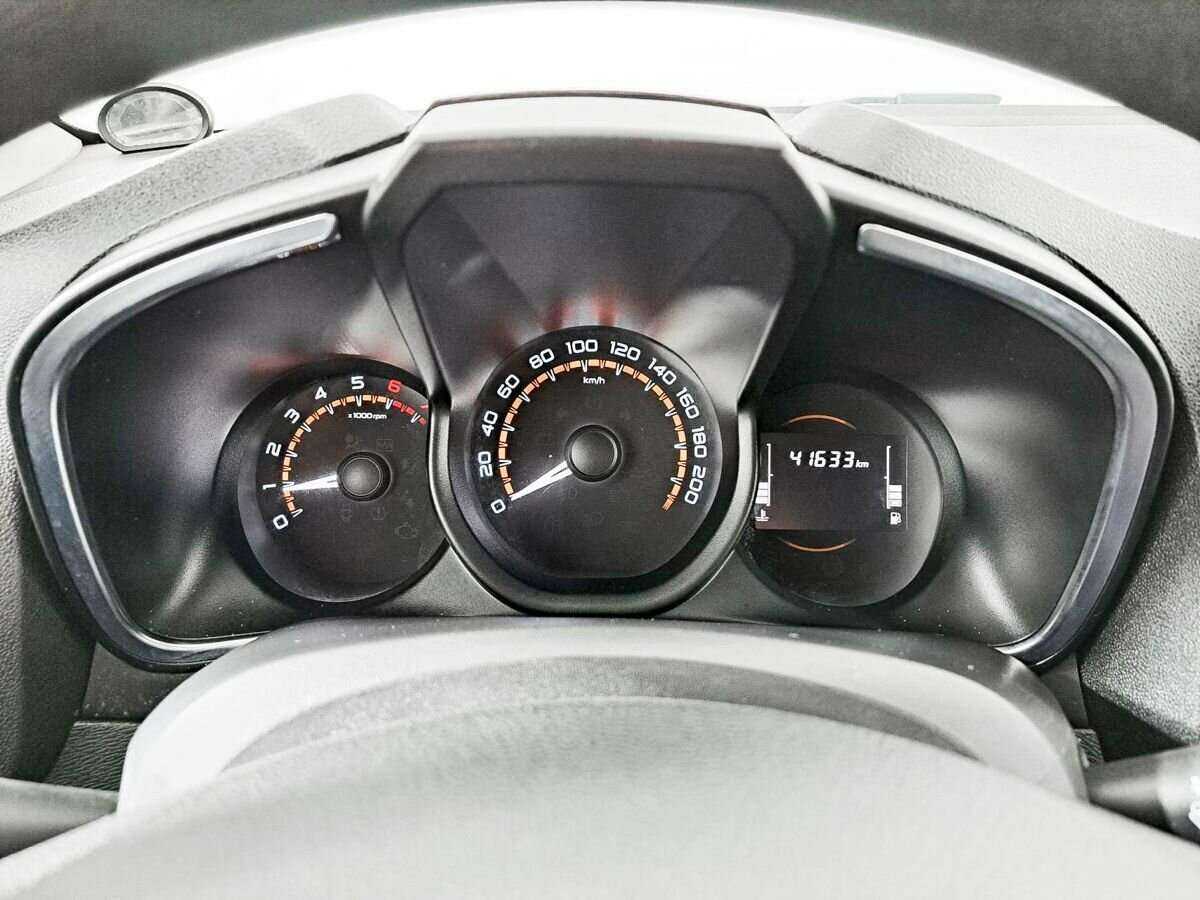 Купить Lada (ВАЗ) XRAY с пробегом. Фото: #10