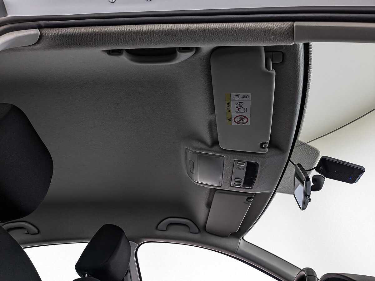 Купить Skoda Rapid с пробегом. Фото: #19