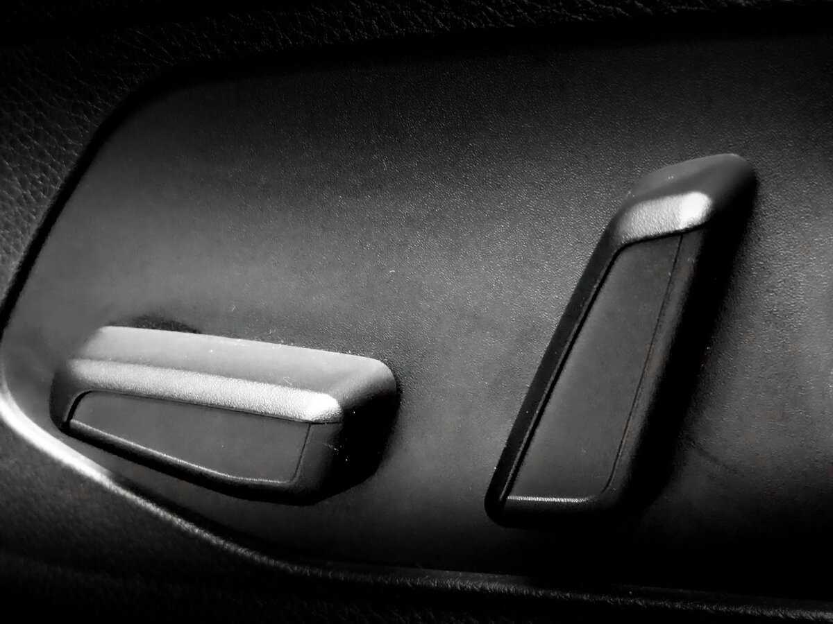 Купить Kia K5 с пробегом. Фото: #19