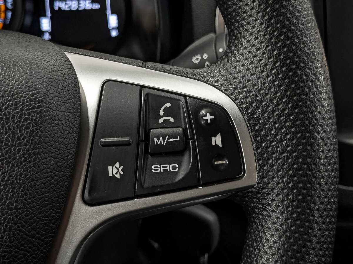 Купить Lada (ВАЗ) XRAY с пробегом. Фото: #25