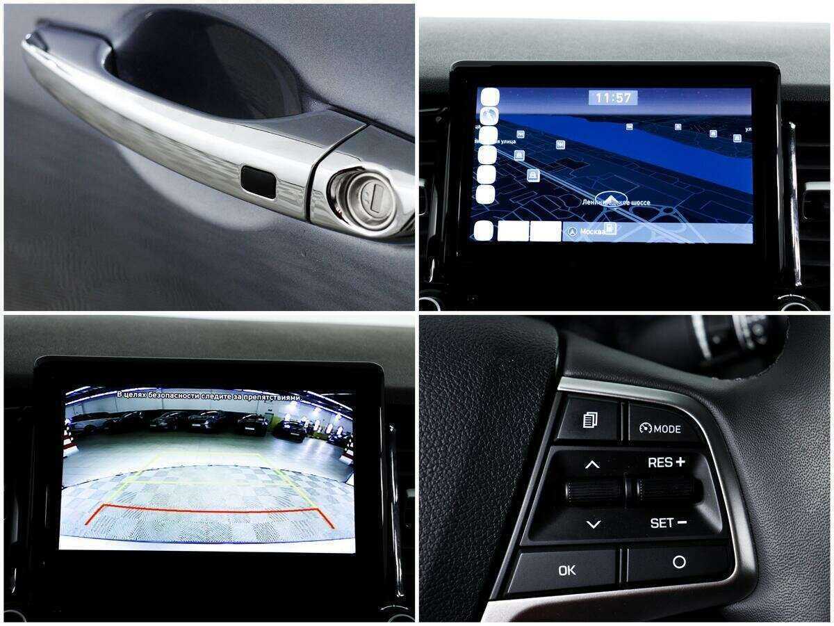 Купить Hyundai Solaris с пробегом. Фото: #13