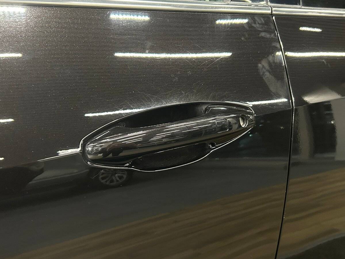 Купить Haval F7 с пробегом. Фото: #5