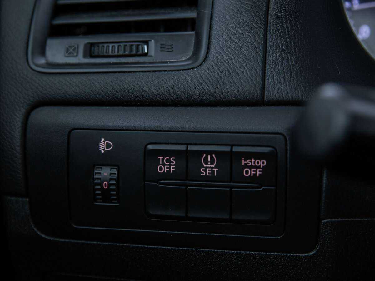 Купить Mazda CX-5 с пробегом. Фото: #11