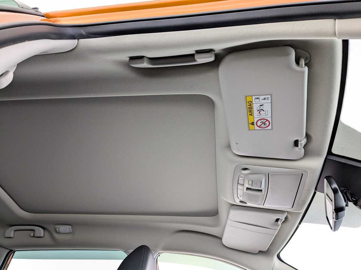 Купить Nissan X-Trail с пробегом. Фото: #22