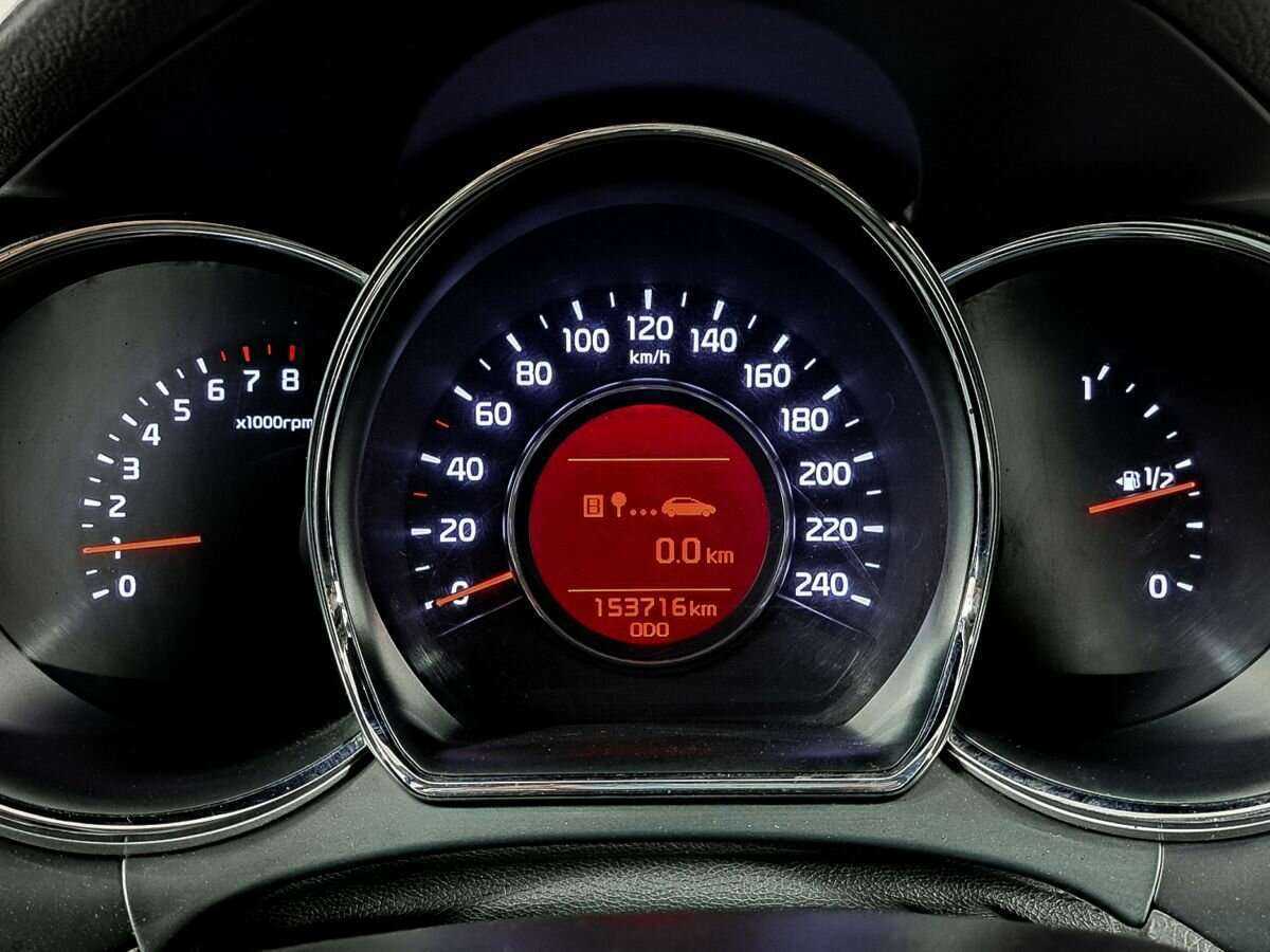 Купить Kia Ceed с пробегом. Фото: #10