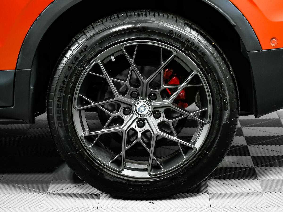 Купить Geely Coolray с пробегом. Фото: #13