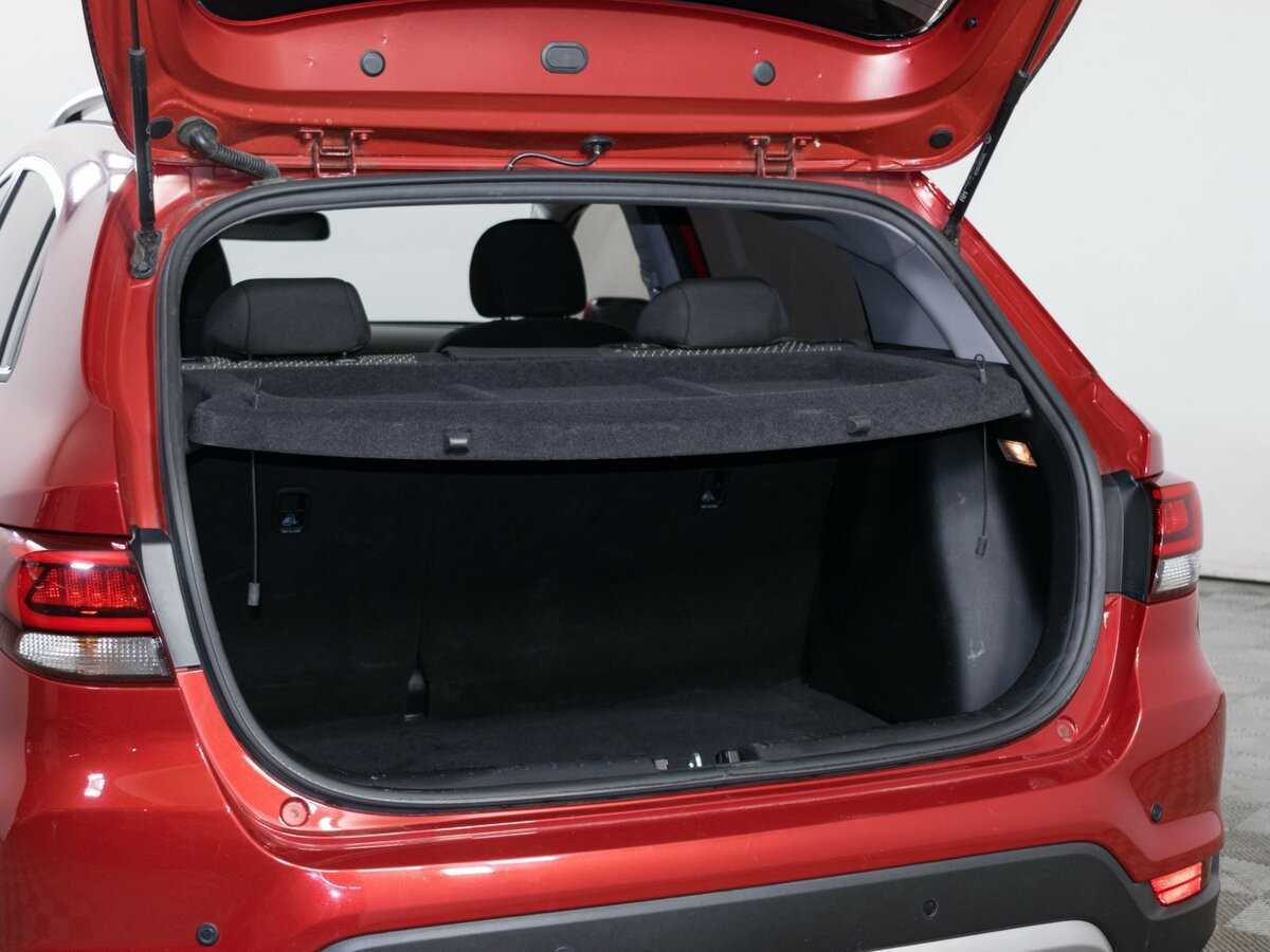 Купить Kia Rio с пробегом. Фото: #6