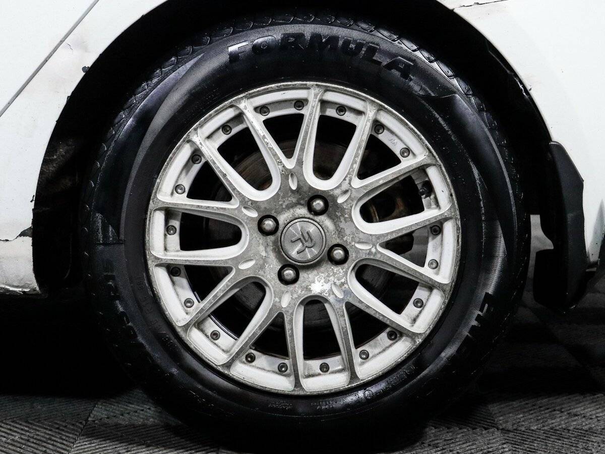 Купить Kia Rio с пробегом. Фото: #6