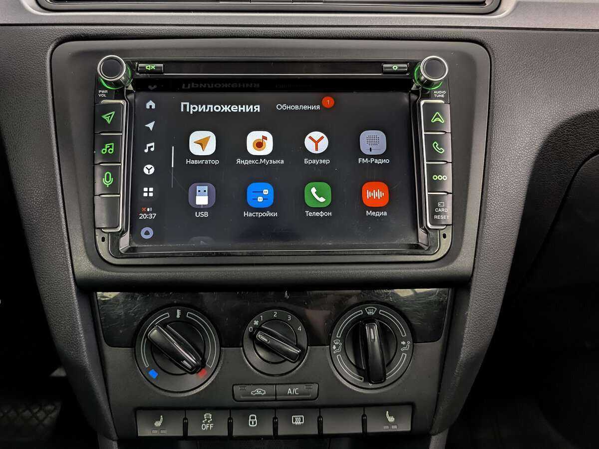 Купить Skoda Rapid с пробегом. Фото: #12