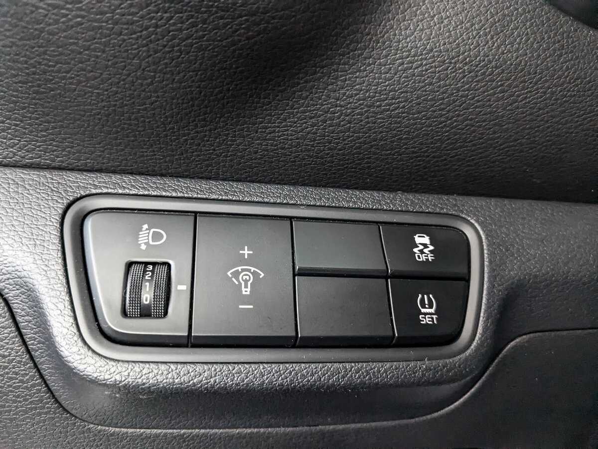 Купить Kia Cerato с пробегом. Фото: #23