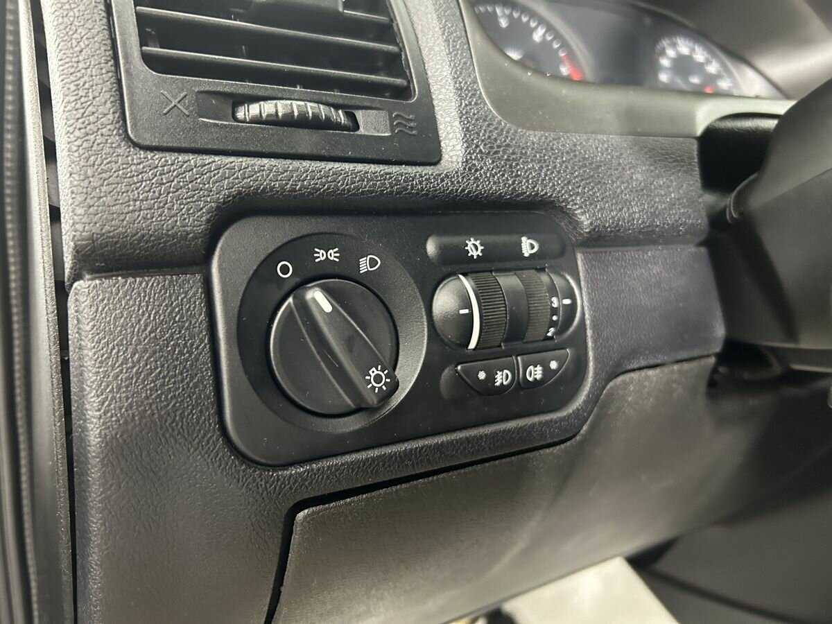 Купить УАЗ Patriot с пробегом. Фото: #8