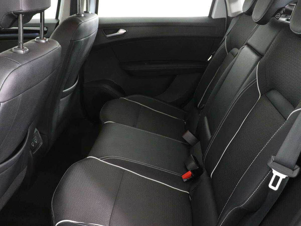 Купить Renault Arkana с пробегом. Фото: #8