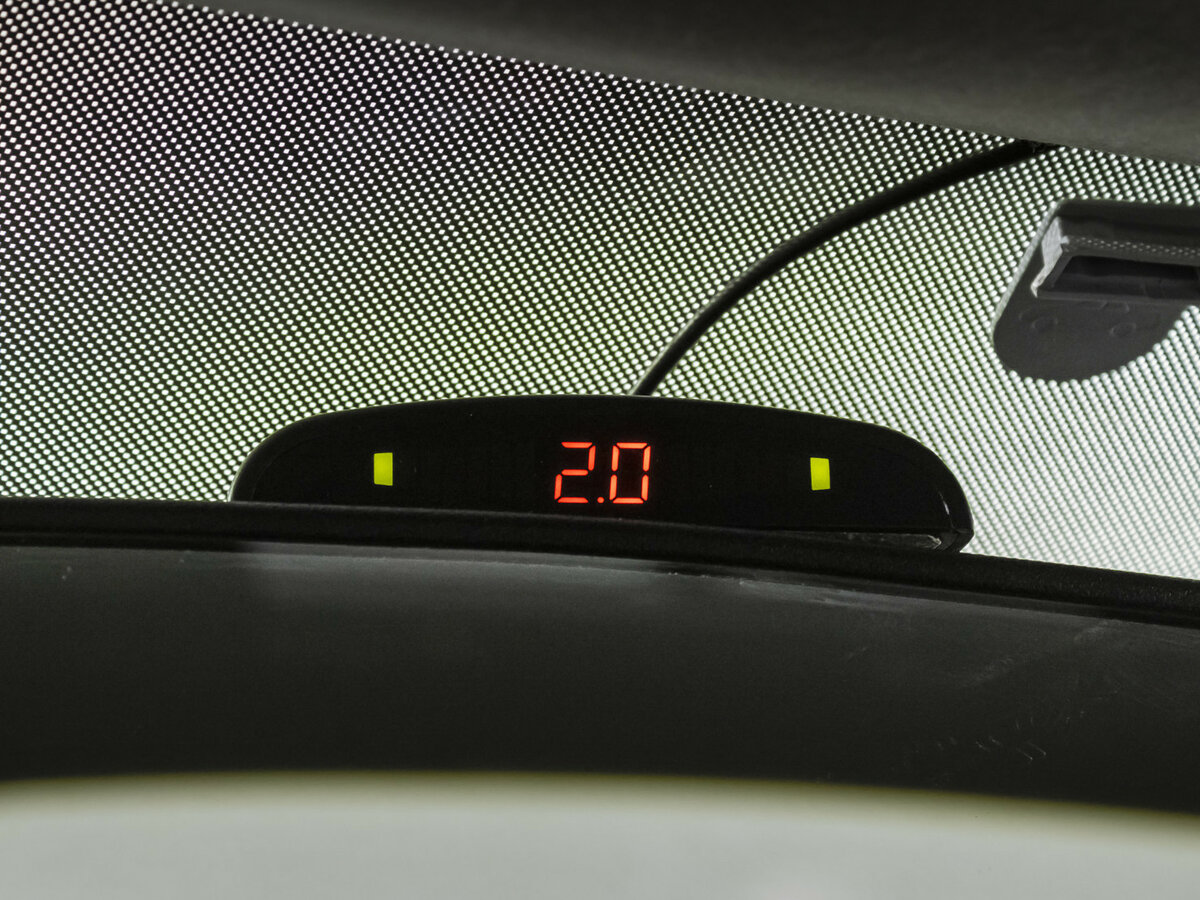 Купить Kia Rio с пробегом. Фото: #13