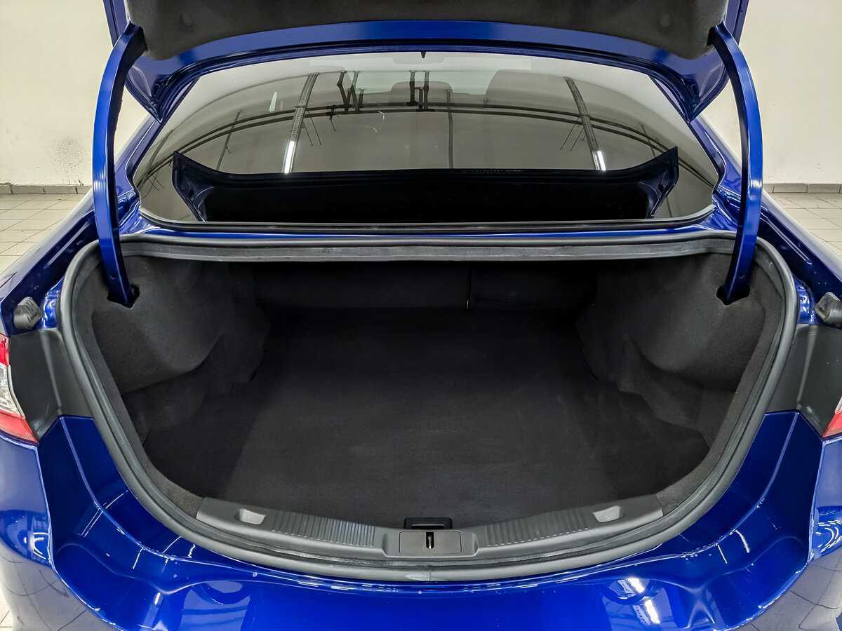 Купить Ford Mondeo с пробегом. Фото: #9