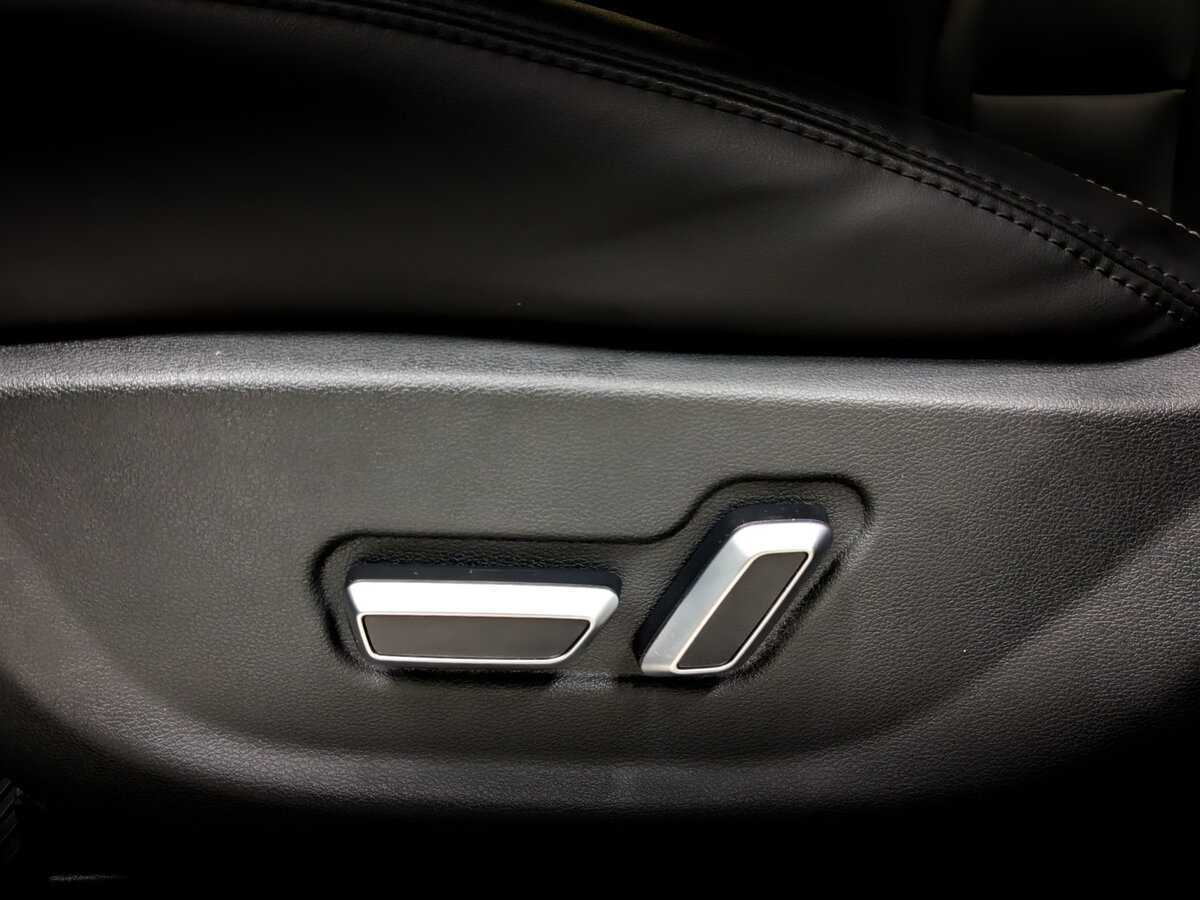 Купить Geely Atlas с пробегом. Фото: #18