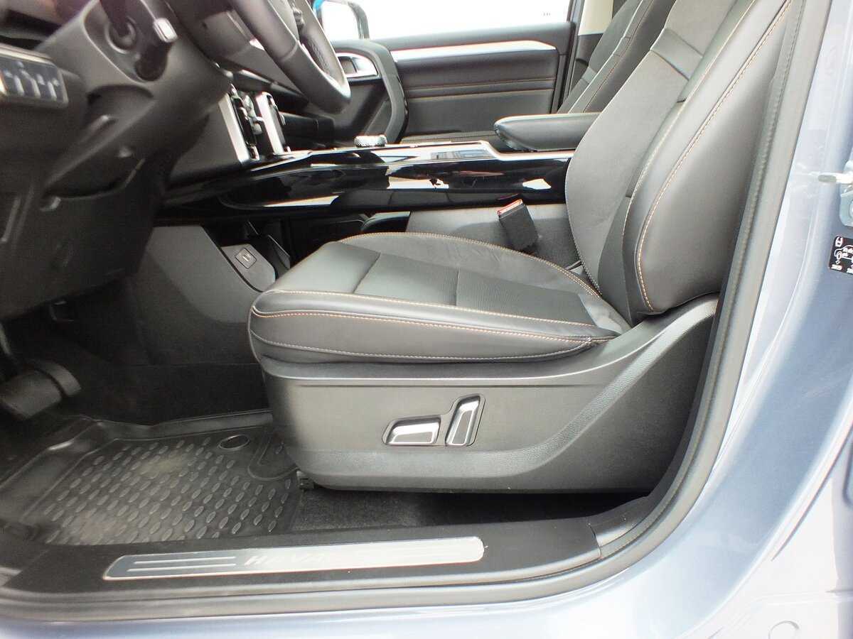 Купить Haval Dargo с пробегом. Фото: #16