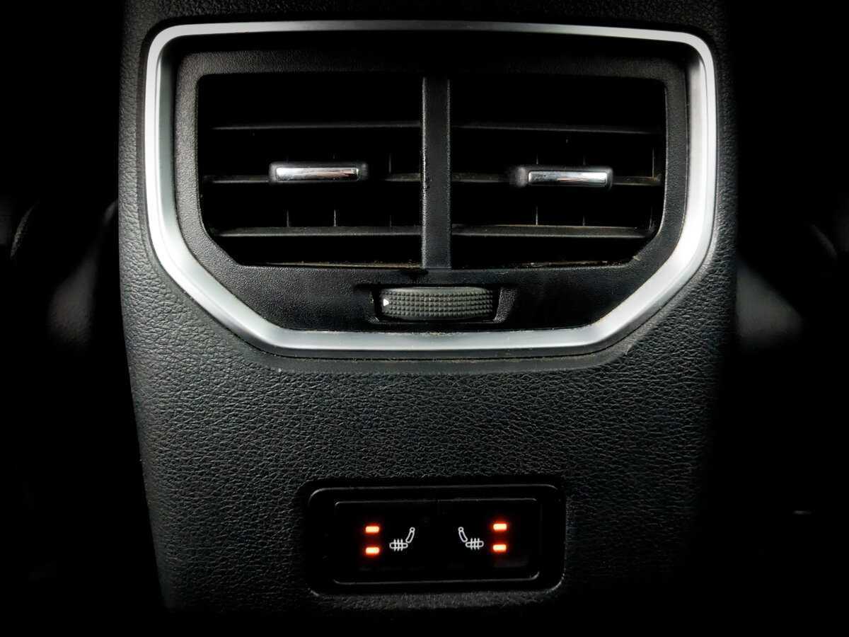 Купить Chery Tiggo 4 с пробегом. Фото: #25