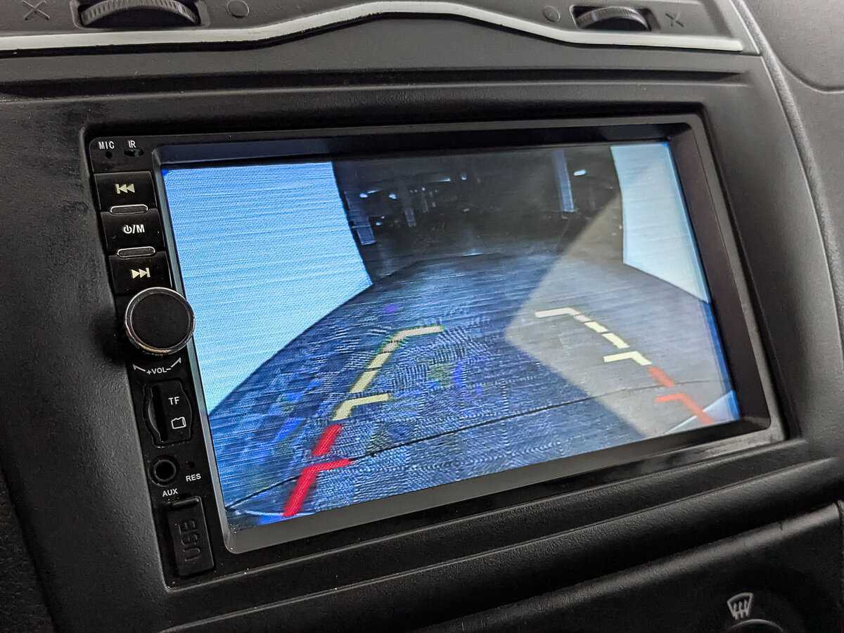 Купить Lada (ВАЗ) Granta с пробегом. Фото: #25