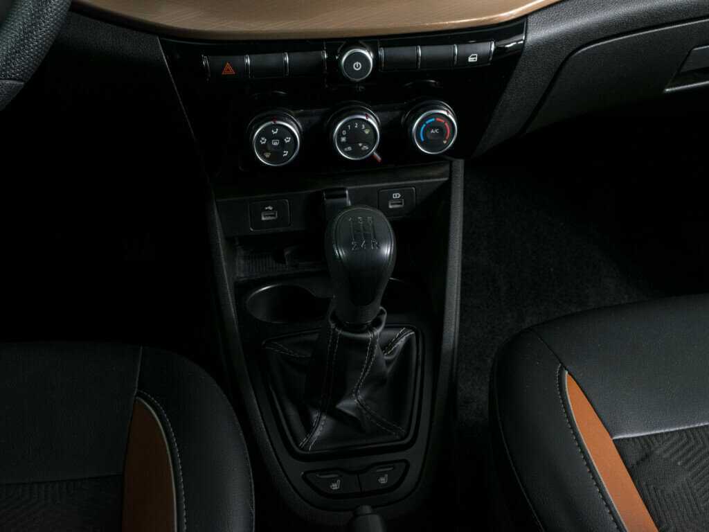 Купить Lada (ВАЗ) Vesta с пробегом. Фото: #12