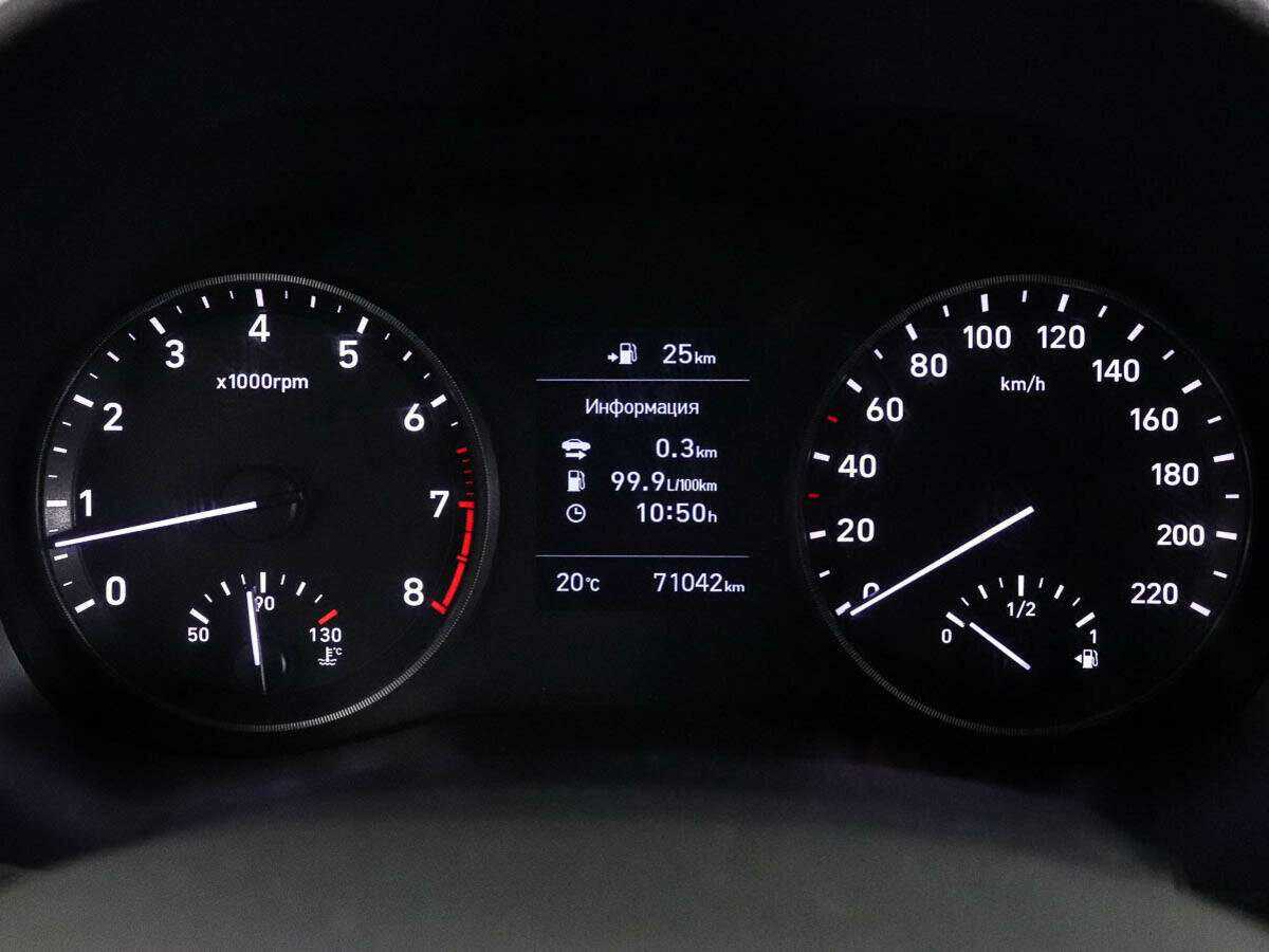 Купить Hyundai Solaris с пробегом. Фото: #9