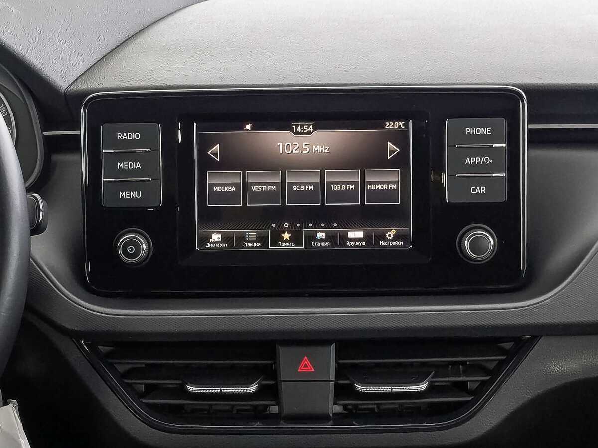 Купить Skoda Rapid с пробегом. Фото: #16