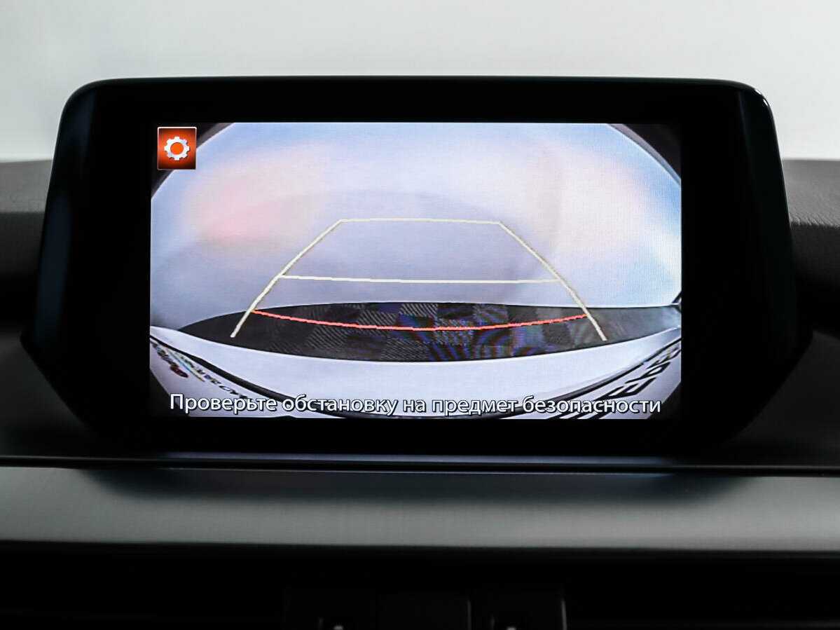 Купить Mazda 6 с пробегом. Фото: #16