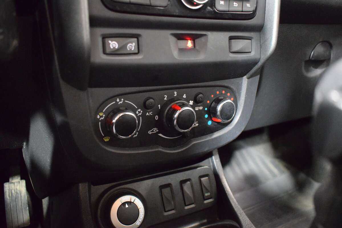 Купить Renault Duster с пробегом. Фото: #17