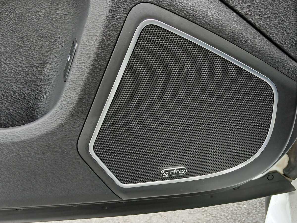 Купить Haval H9 с пробегом. Фото: #33