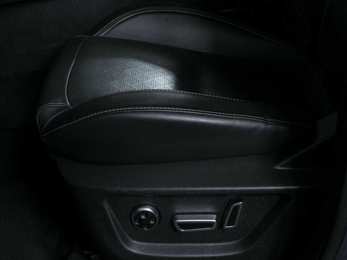 Купить Chery Tiggo 8 с пробегом. Фото: #16