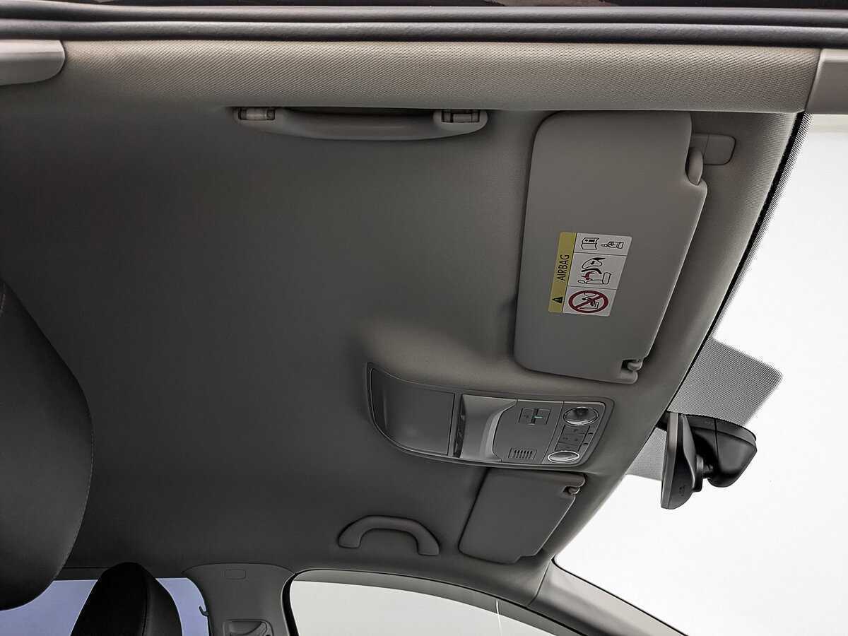 Купить Skoda Octavia с пробегом. Фото: #22