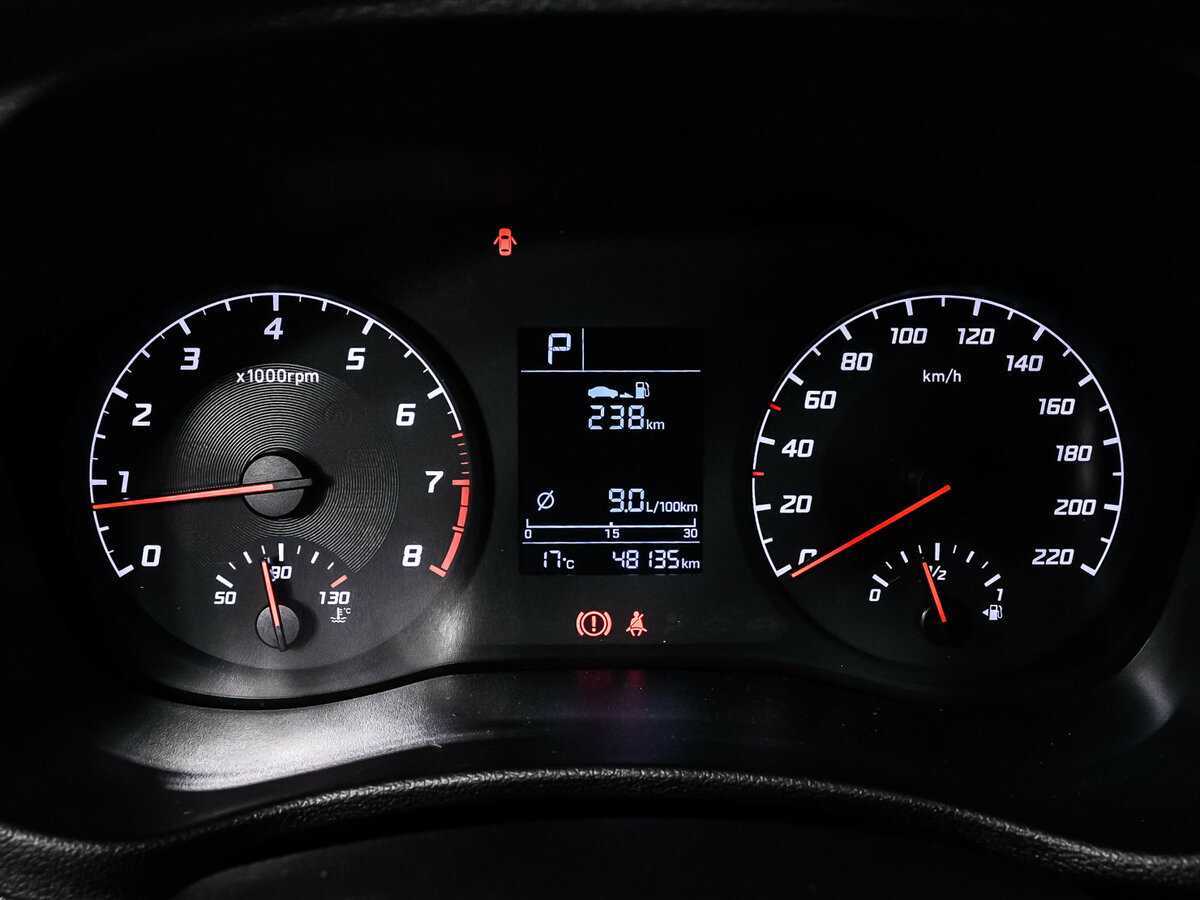 Купить Hyundai Solaris с пробегом. Фото: #9