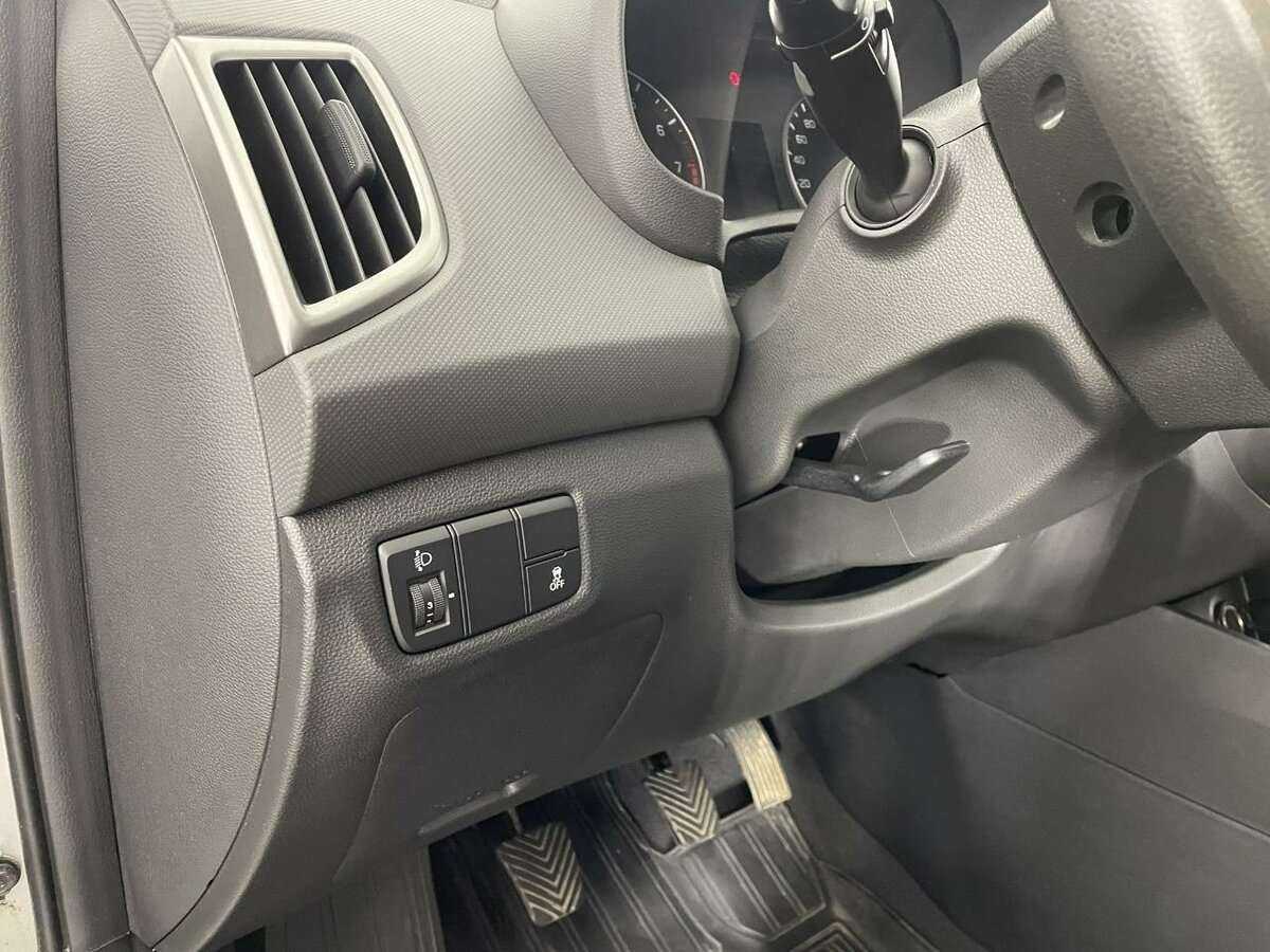 Купить Hyundai Creta с пробегом. Фото: #8