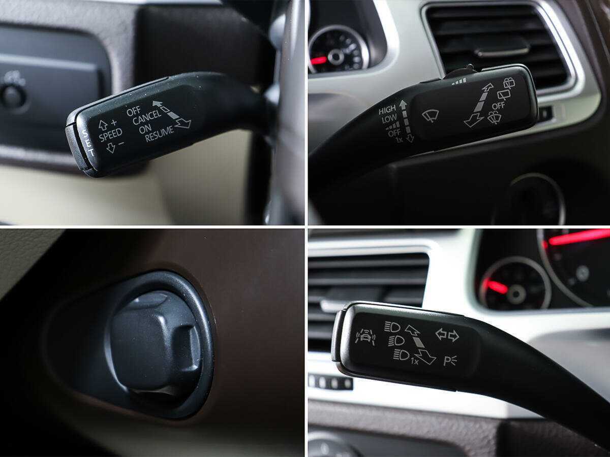 Купить Volkswagen Touareg с пробегом. Фото: #17