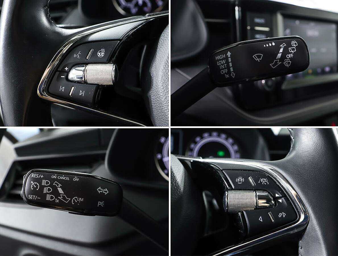 Купить Skoda Rapid с пробегом. Фото: #17