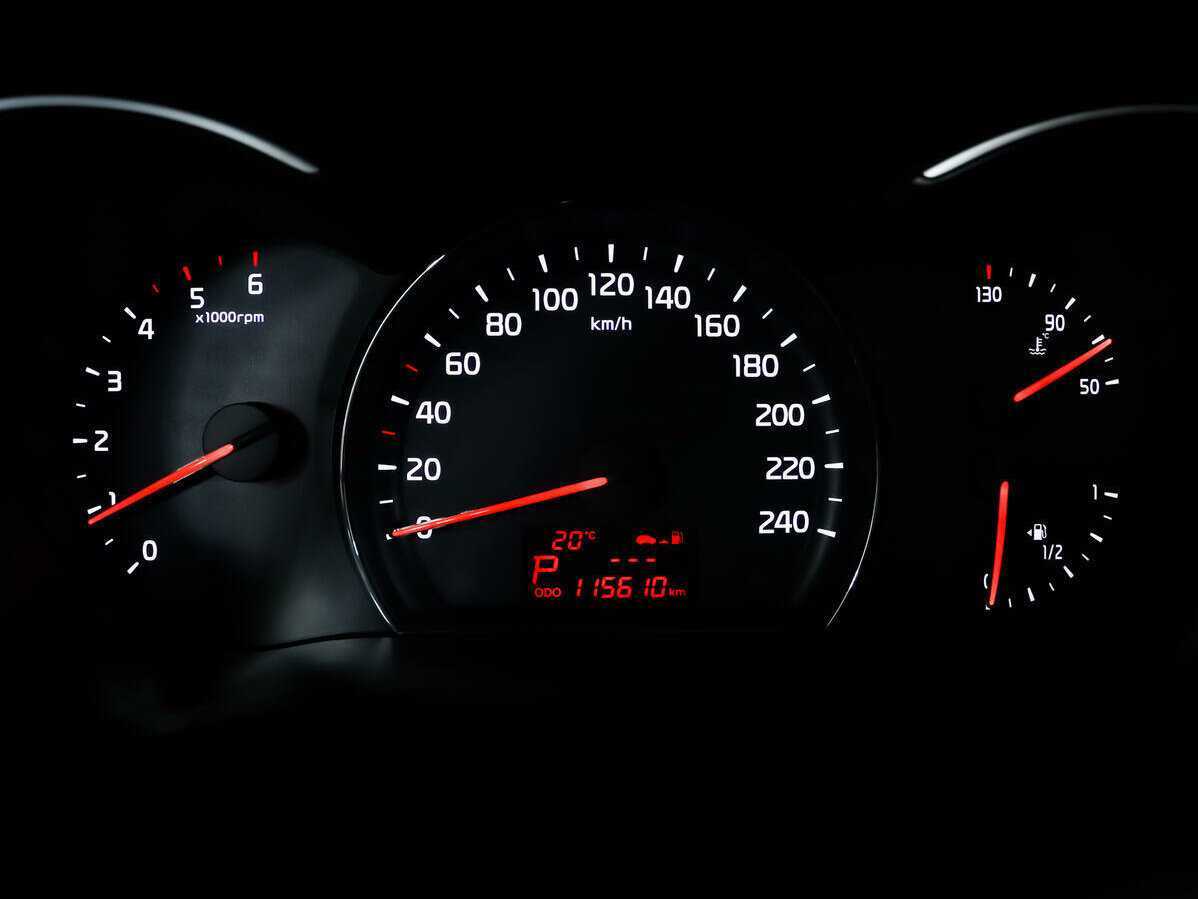 Купить Kia Sorento с пробегом. Фото: #7