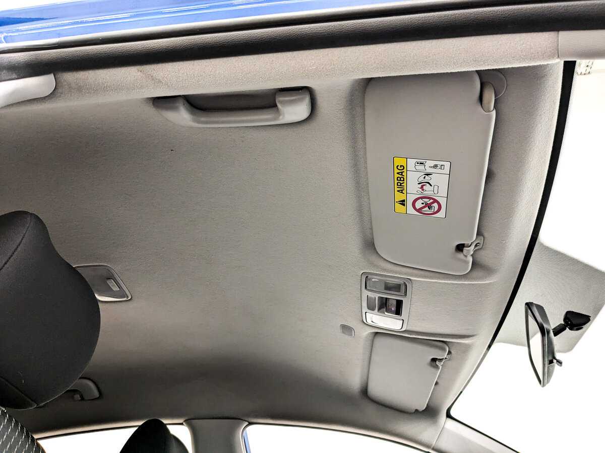 Купить Kia Rio с пробегом. Фото: #19