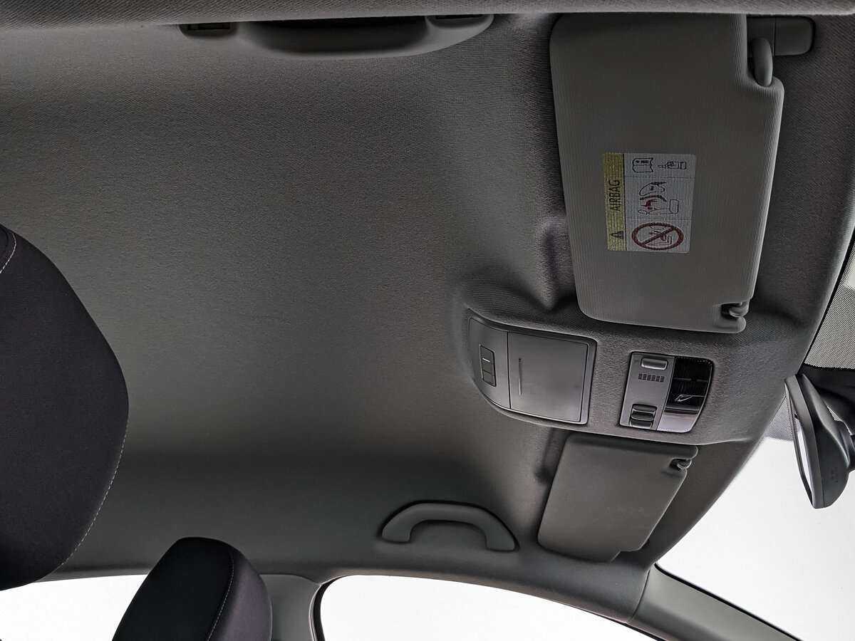 Купить Skoda Rapid с пробегом. Фото: #19