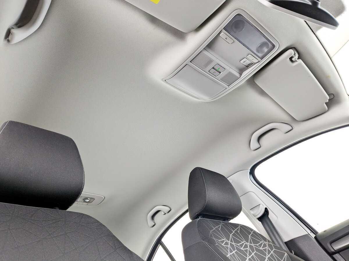 Купить Skoda Octavia с пробегом. Фото: #17