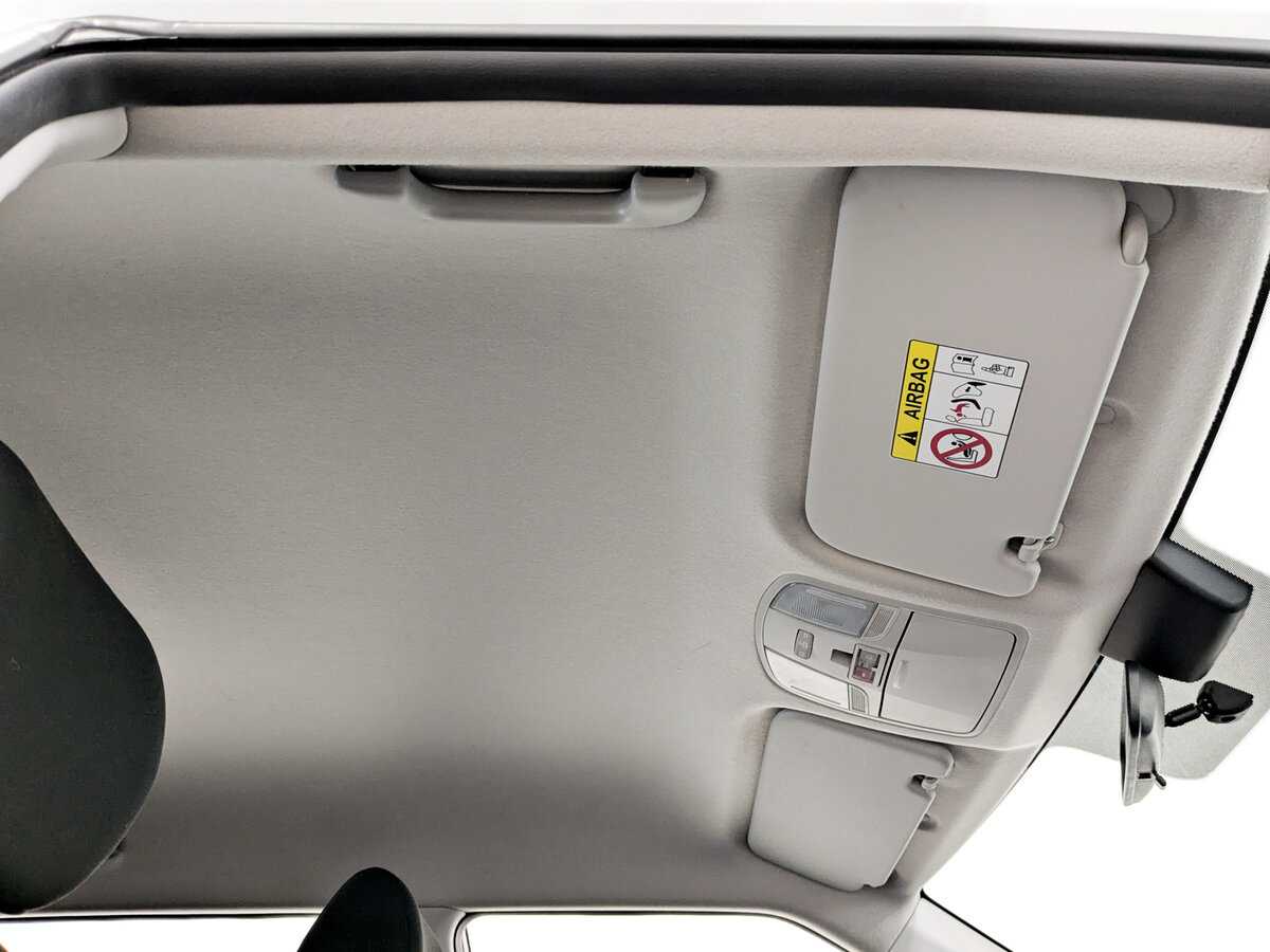 Купить Hyundai Creta с пробегом. Фото: #21