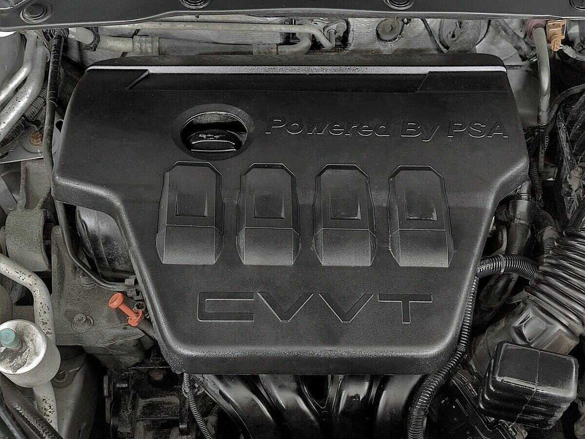 Купить Dongfeng AX7 с пробегом. Фото: #13