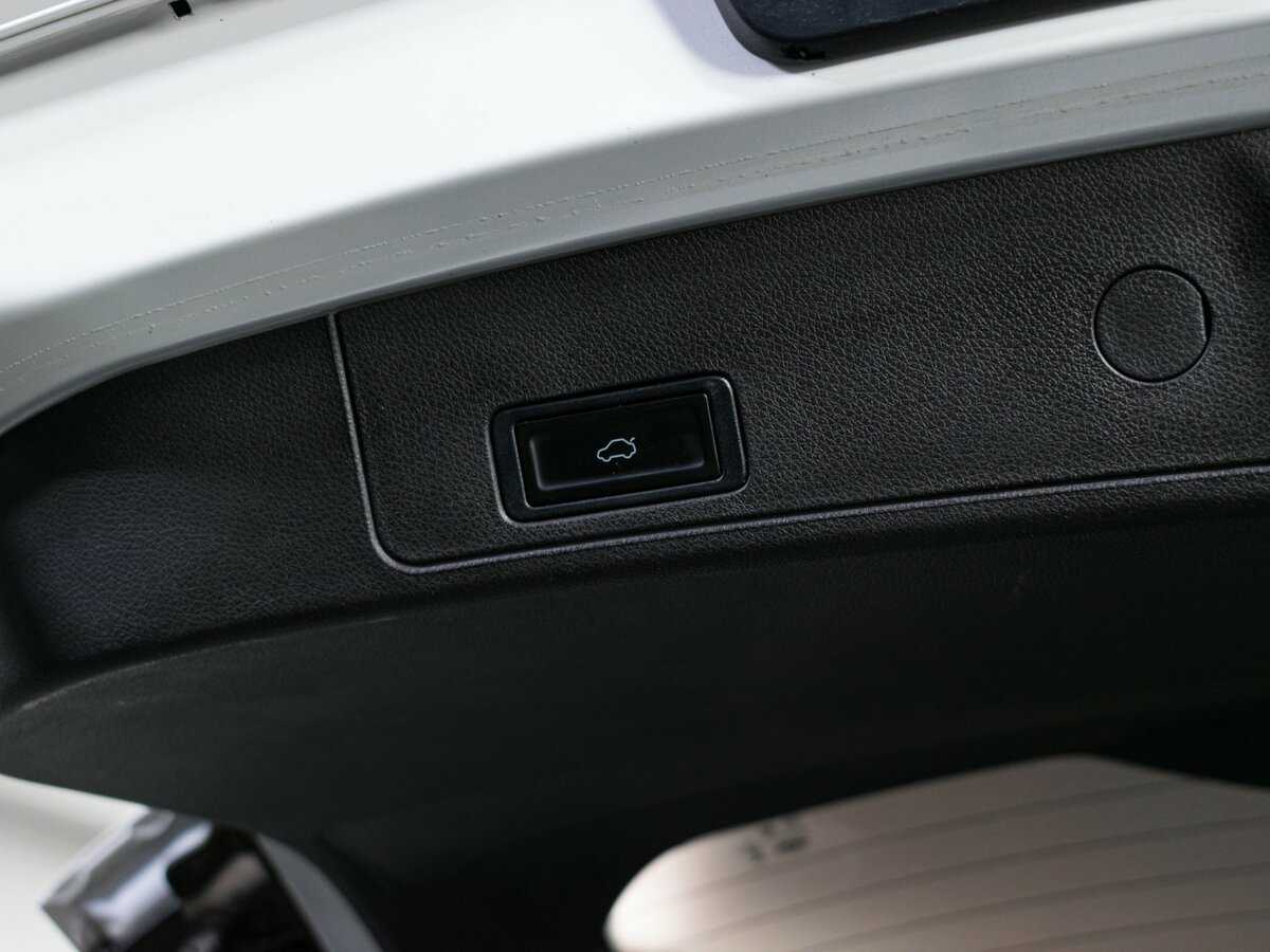 Купить Chery Tiggo 7 Pro с пробегом. Фото: #7