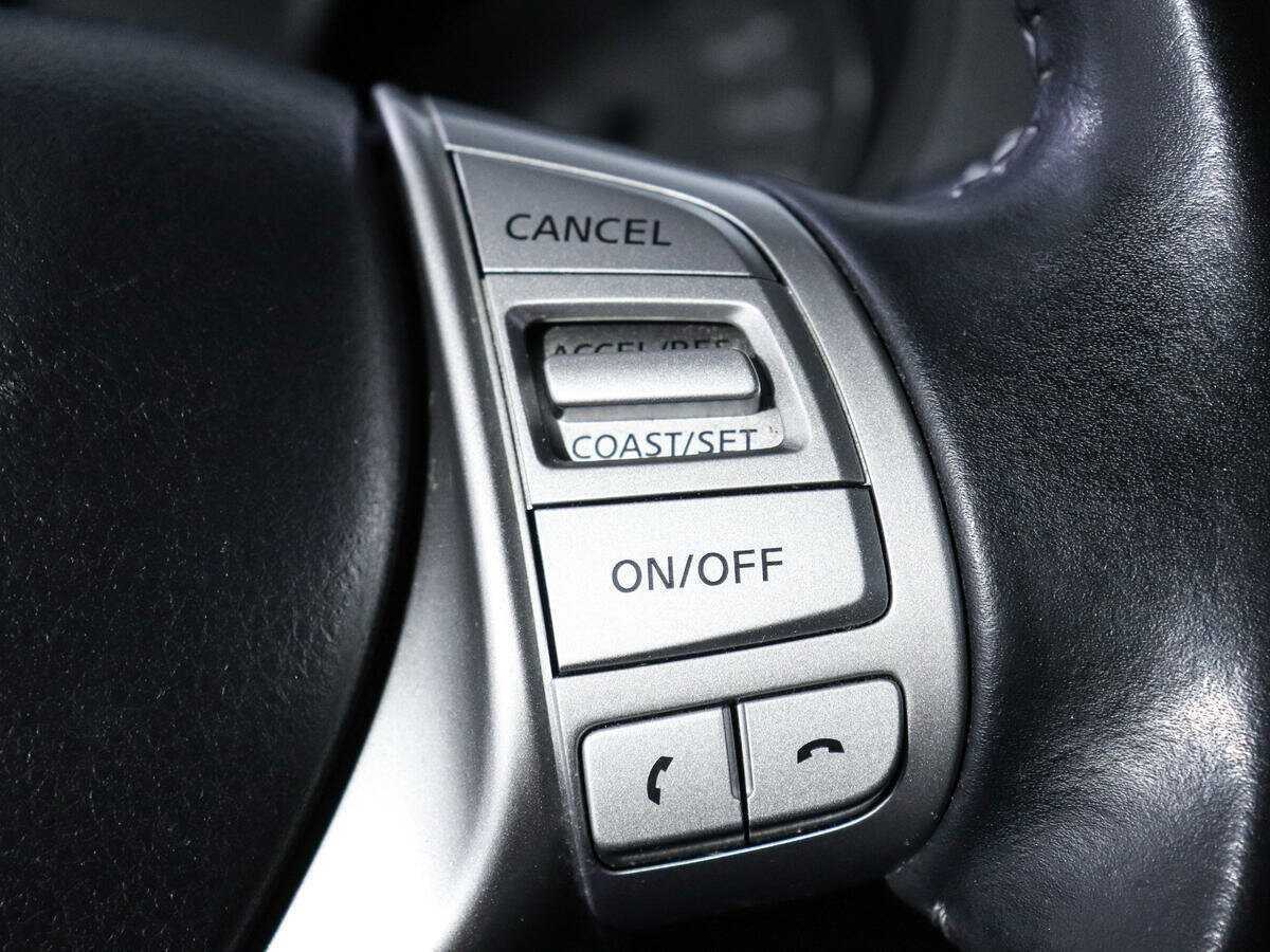 Купить Nissan Qashqai с пробегом. Фото: #17