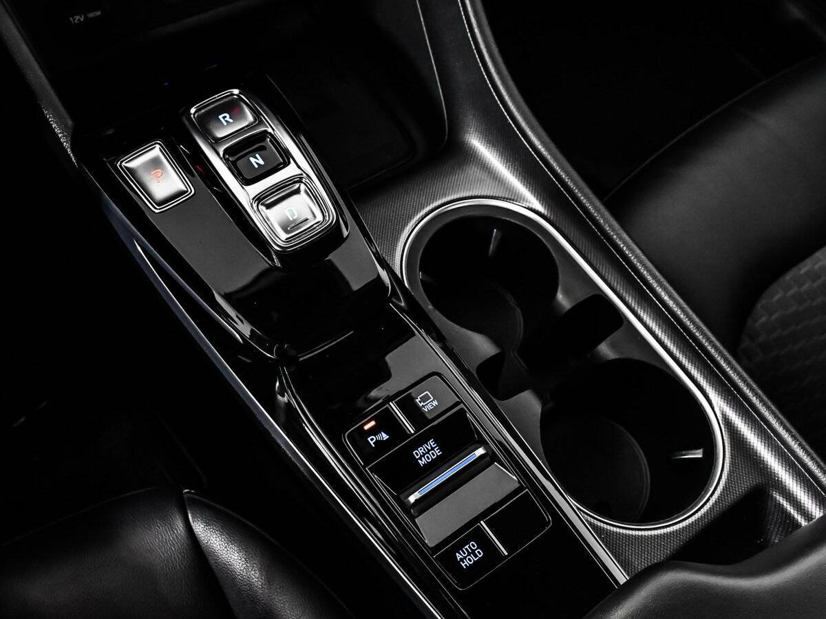 Купить Hyundai Sonata с пробегом. Фото: #13