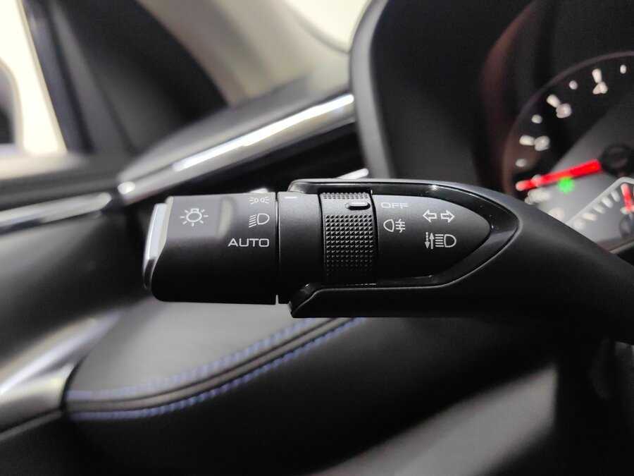 Купить Haval Jolion с пробегом. Фото: #18