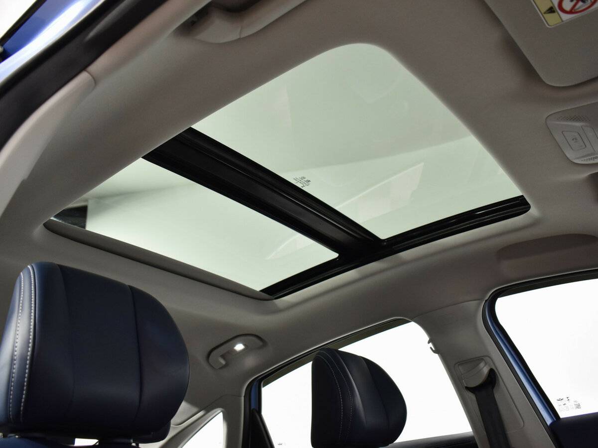 Купить Chery Arrizo 8 с пробегом. Фото: #12