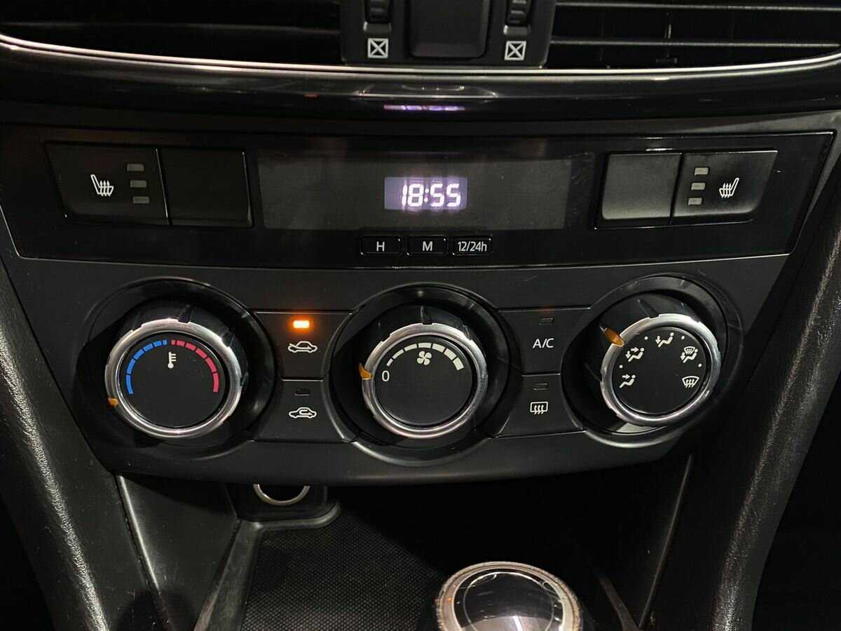 Купить Mazda 6 с пробегом. Фото: #14